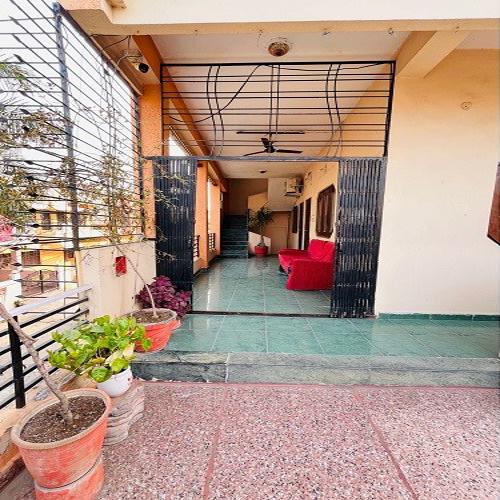 Krishna Homestay,Ujjain